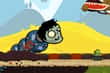 Jeu Zombie Worms