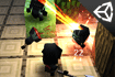 Jeu Zombiecraft