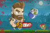 Jeu Zombies Eat All