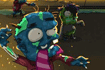 Jeu Zombies eat my Stocking