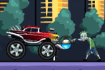 Jeu Zombinators