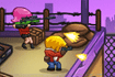 Jeu Zombo Buster Rising