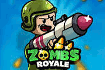 Jeu ZombsRoyale.io