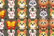 Jeu Zoo Collapse