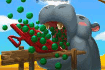 Jeu Zoo Feeder