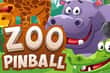 Jeu Zoo Pinball 2