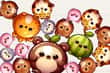 Jeu ZooZoo Merge