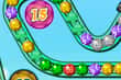 Jeu Zuma Ball