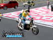 Jeu Taxi Moto Urbain: L