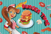 Jeu Burger Time