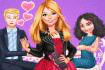 Jeu Barbie Date Crashing