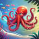Jeu Invasion des Tentacules : Prédateur des Abysses