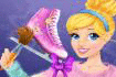 Jeu Cinderella