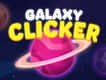 Jeu Galaxy Clicker: Aventure Spatiale