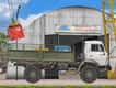 Jeu Le Transporteur: Mission Livraison