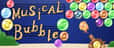 Jeu Bulles Musicales