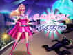 Jeu Super Barbie Habillage