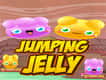 Jeu Jelly Jump: L