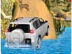 Jeu Simulateur Tout-Terrain 4x4: L