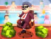 Jeu Empire des Toilettes: Le Tycoon Idle de Luxe