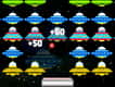 Jeu UFO Arkanoid Deluxe: Défense Spatiale