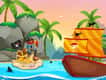 Jeu Aventures Pirates en Couleurs