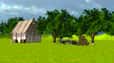Jeu Évasion du Village Forestier - Épisode 2