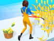 Jeu Course vers le Job Parfait