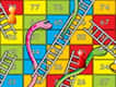 Jeu Le Grand Serpents et Échelles: Aventure Classique
