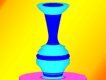 Jeu Poterie 3D: L