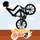 Jeu Wheelie Challenge 2: L