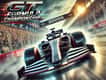 Jeu GT Formula Championship: La Course Ultime