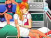 Jeu Le Baiser de l