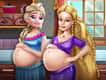 Jeu Princesses Enceintes: L