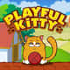 Jeu Le Chaton Joueur
