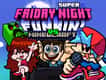 Jeu Super Friday Night Funkin
