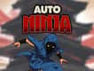 Jeu Ninja Acrobate: Défis & Pièges