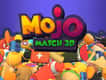 Jeu Mojo Match 3D: L