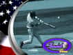 Jeu Baseball Classique: Champion du Terrain
