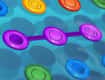 Jeu Cercles Connectés: Le Défi des Points