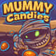 Jeu Les Sucreries de la Momie