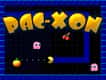 Jeu Pac Xon: Le Chasseur de Fantômes