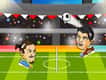 Jeu Duel de Têtes: Football en Face-à-Face