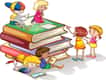 Jeu Puzzle Rentrée Scolaire: Casse-têtes Éducatifs