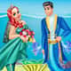Jeu Le Sauvetage Nuptial d