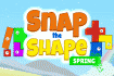 Jeu Snap the Shape : Spring