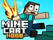 Jeu Le Chariot Fou de Steve
