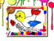 Jeu Livre de Coloriage d