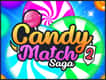 Jeu La Saga Magique des Bonbons 2
