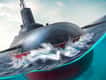 Jeu Attaque Sous-Marine: Commandant des Profondeurs
